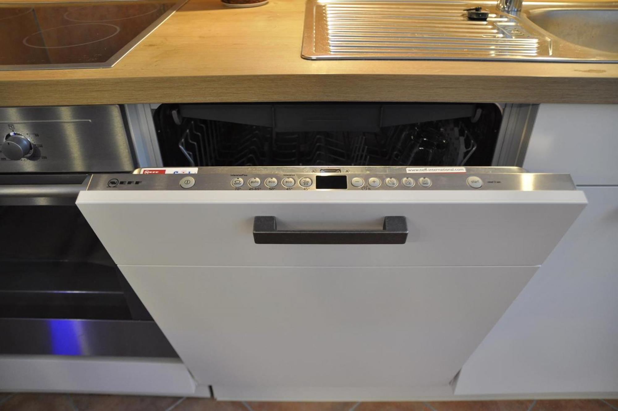 Apartament Nordsternchen Winterberg Zewnętrze zdjęcie