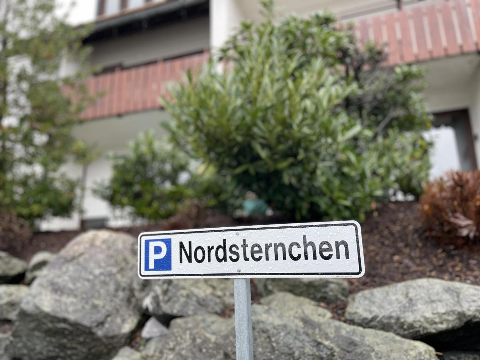 Apartament Nordsternchen Winterberg Zewnętrze zdjęcie