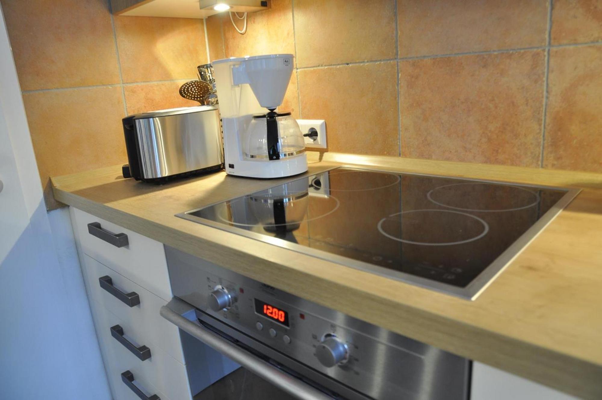 Apartament Nordsternchen Winterberg Zewnętrze zdjęcie