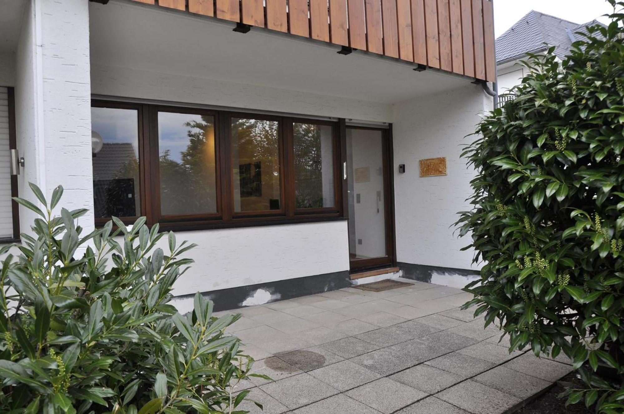 Apartament Nordsternchen Winterberg Zewnętrze zdjęcie