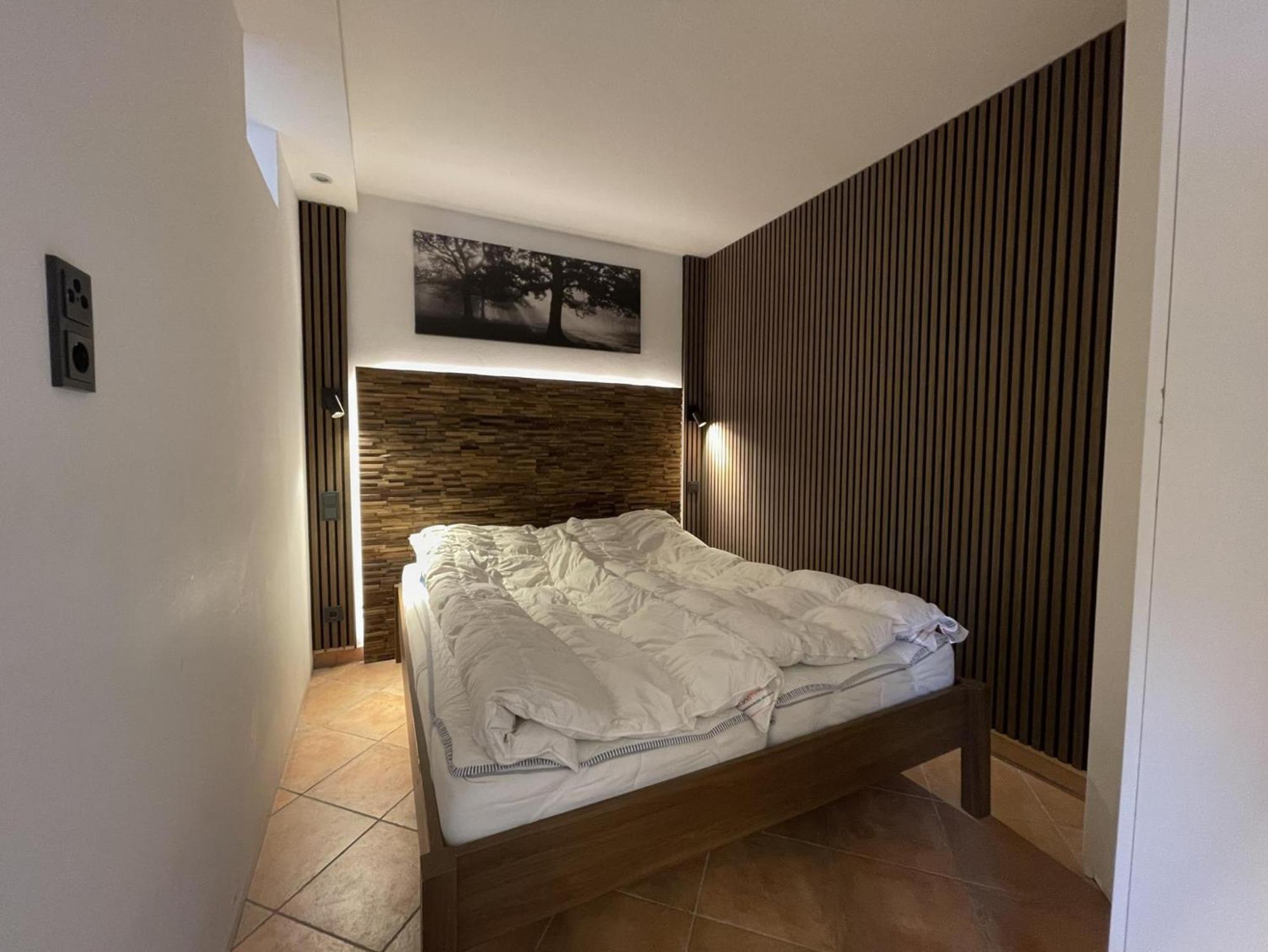 Apartament Nordsternchen Winterberg Zewnętrze zdjęcie