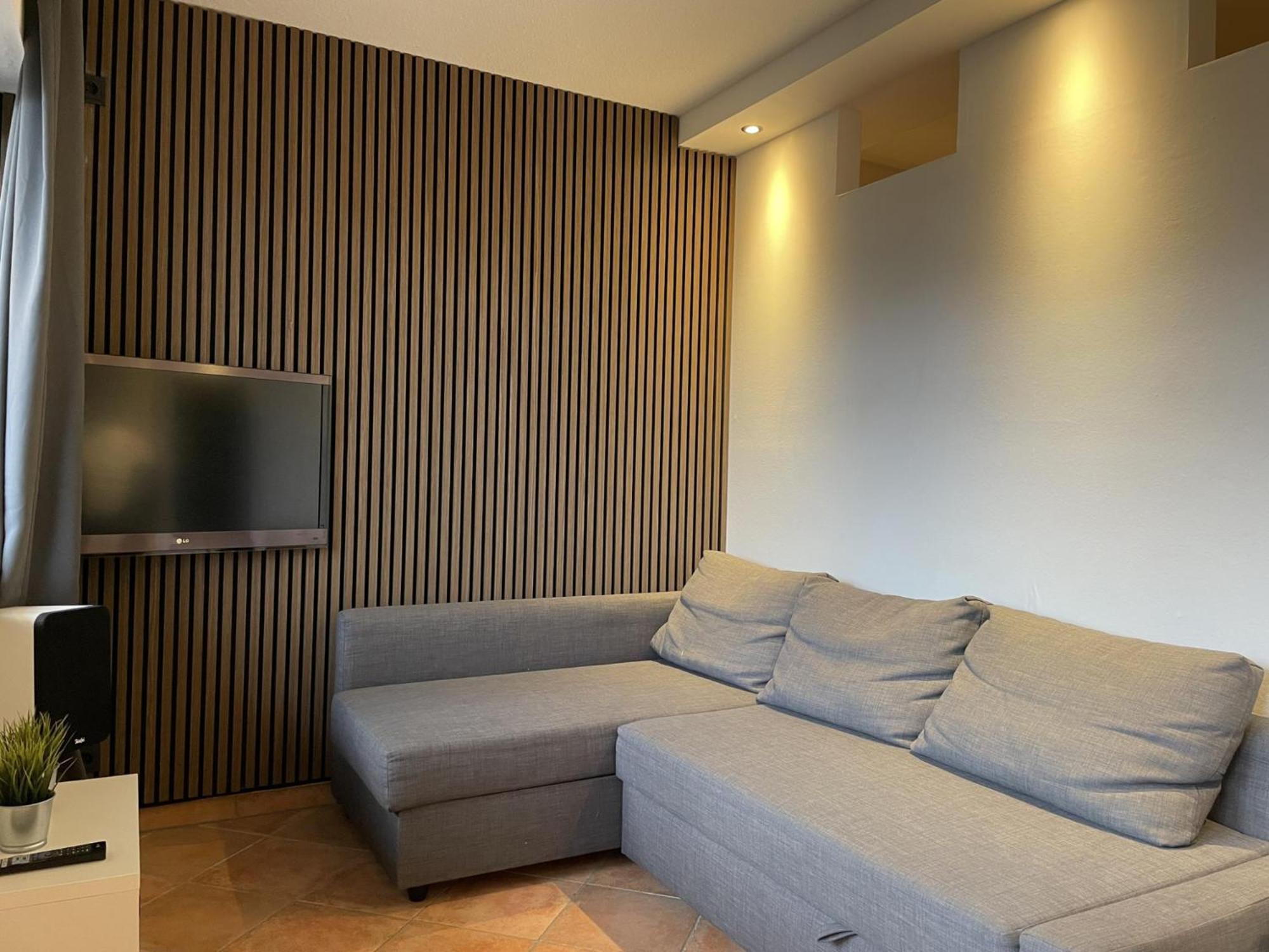 Apartament Nordsternchen Winterberg Zewnętrze zdjęcie