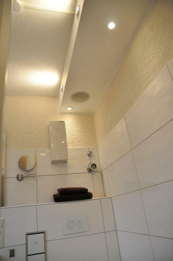 Apartament Nordsternchen Winterberg Zewnętrze zdjęcie