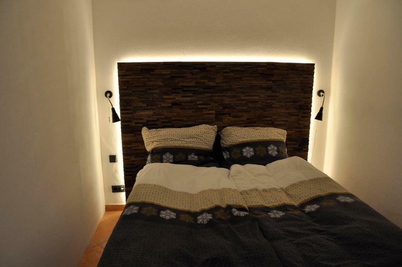 Apartament Nordsternchen Winterberg Zewnętrze zdjęcie
